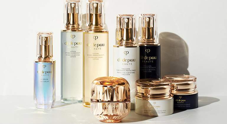 Cle de Peau