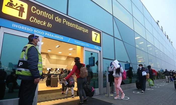 Aeropuerto