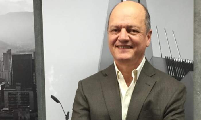 andres bejarano