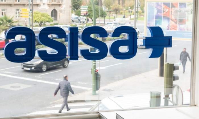 Asisa Oficina