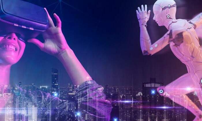 Metaverso, metáfora del mundo real y mucho más que Internet en 3D