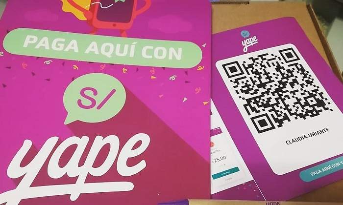 Yape