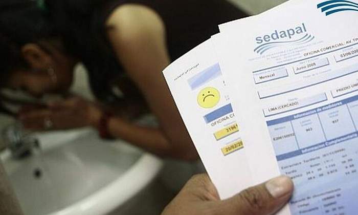 Sedapal
