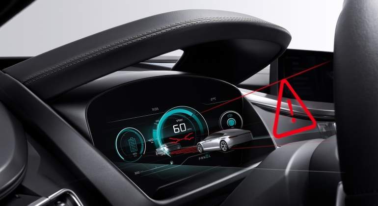 Display en 3D.