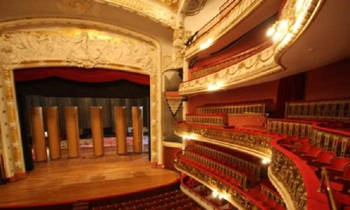 Teatro