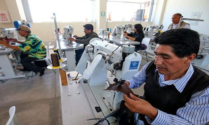 Empleo