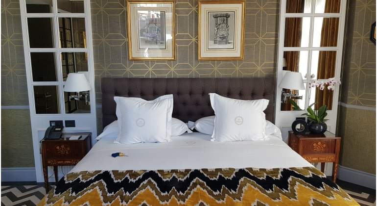 Heritage Madrid.