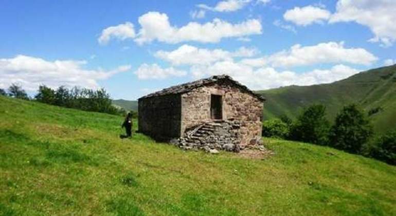 En busca de nuevos pobladores: 'volveralpueblo.org', la iniciativa para paliar la 'España vacía'