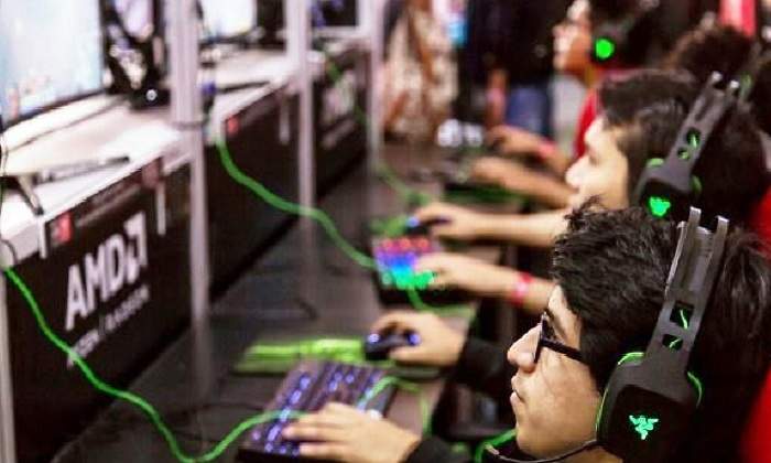 Videojuegos