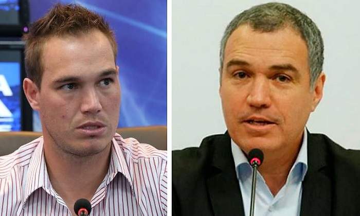 Presidentes