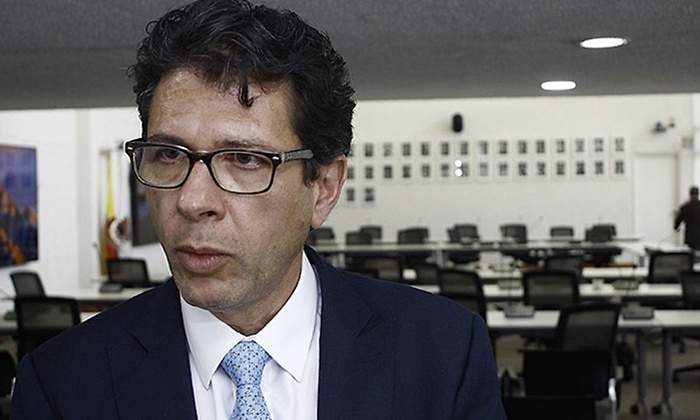 carlos costa posada