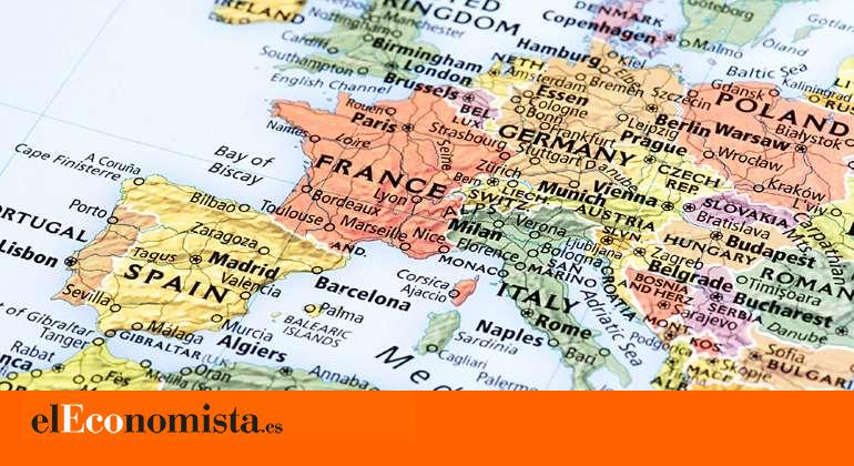 Los Mejores Paises De Europa Para Trabajar Como Autonomo