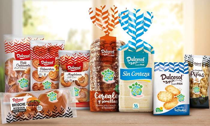 Dulcesol Biodegradables
