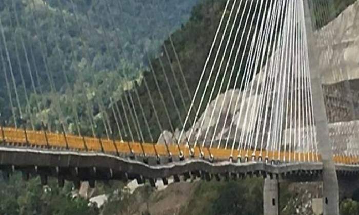 puente hisgaura