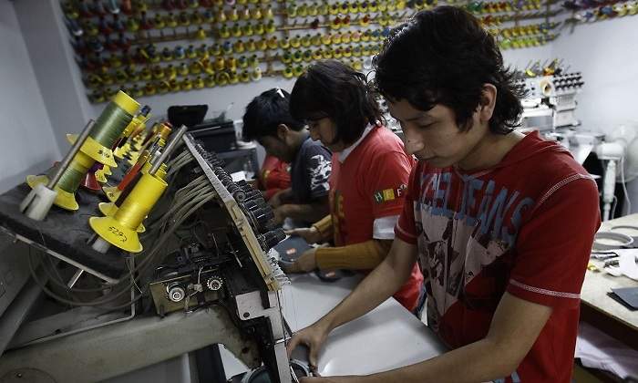 Empleados