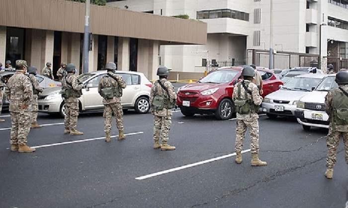 Estado deemergencia