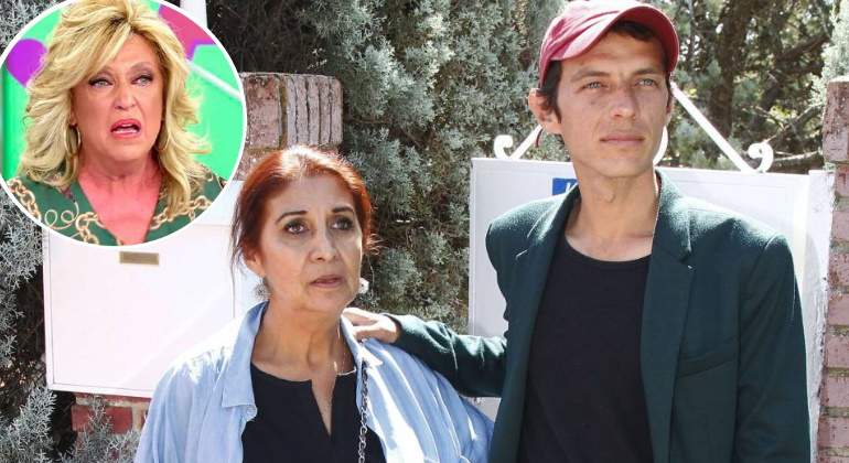Lydia Lozano Estalla Contra Lourdes Ornelas Tras Acusarla De Traicion A Mi De Ladrona No Me Deja Nadie Informalia Es