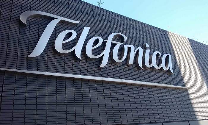 Telefnica