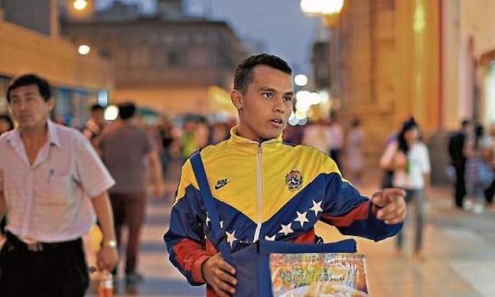 venezuela