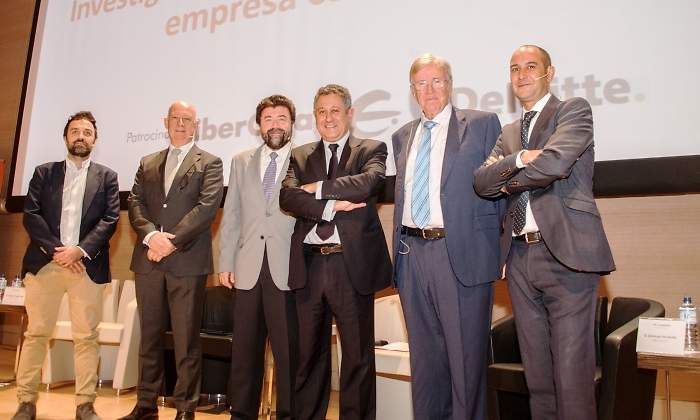 foro Extremadura elEconomista