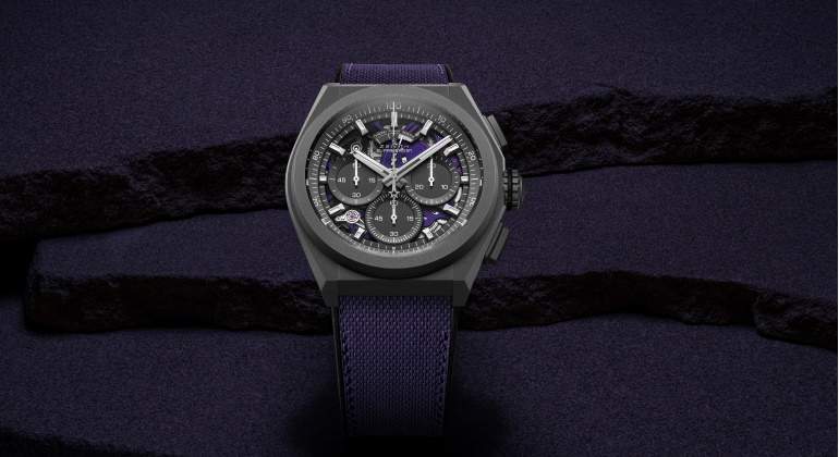 Defy 21 Ultraviolet
