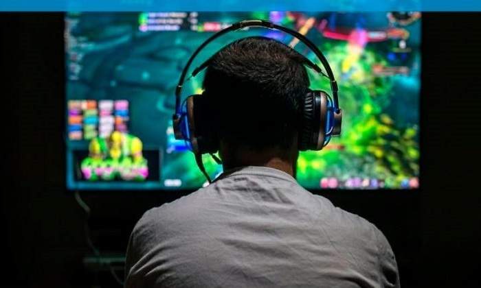 Videojuegos