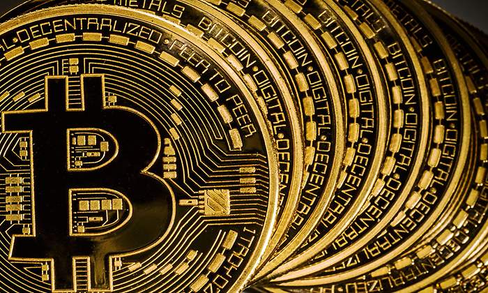bitcoin