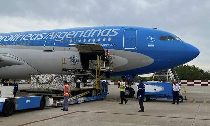 aerolineas