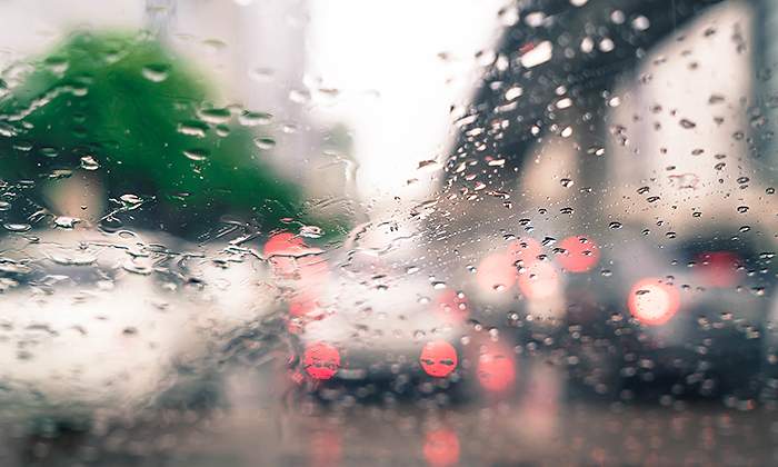 Tormenta perfecta automocin
