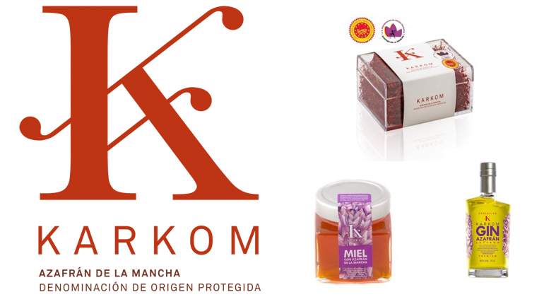 Selección productos Karkom