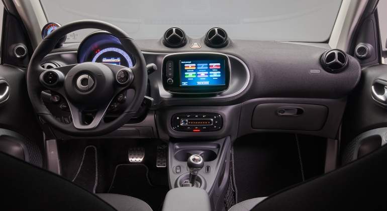 Smart Ushuaïa edición limitada 2019.