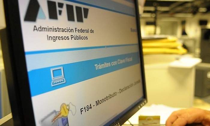 AFIP