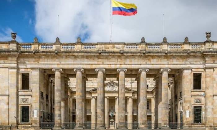 capitolio nacional