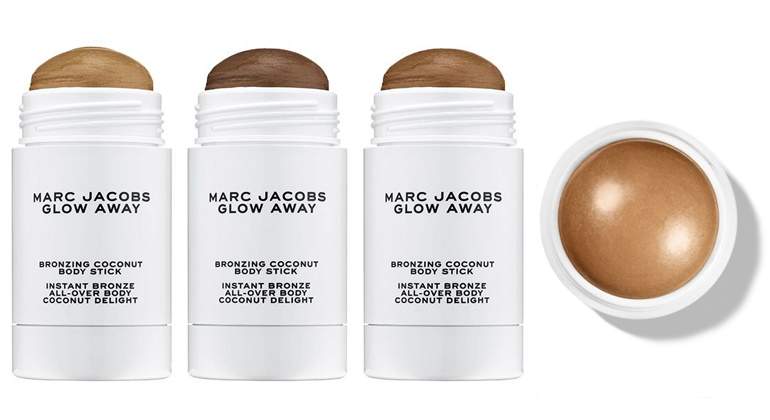 Marc Jacobs Makeup
