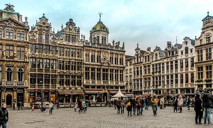 Belgica