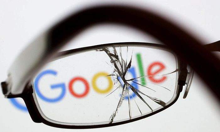 google gafas