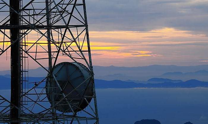 Telecomunicaciones
