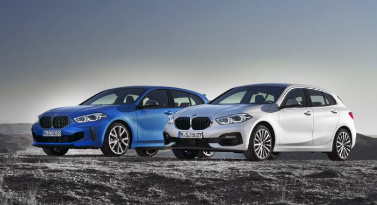 BMW Serie 1