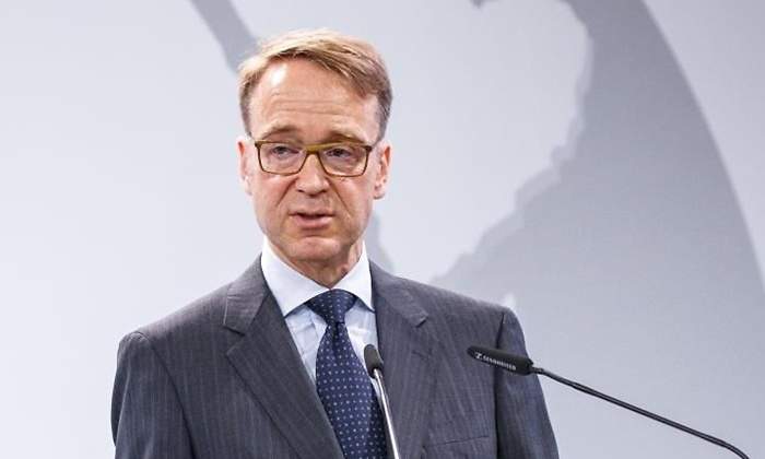 PRESIDENTE BUSDESBANK