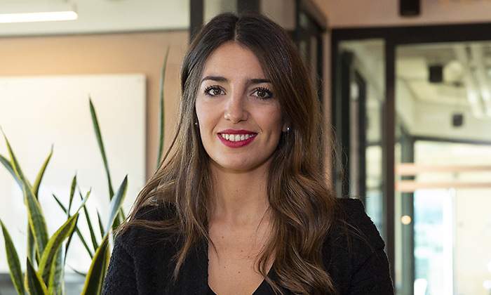 Andrea Garca llaollao