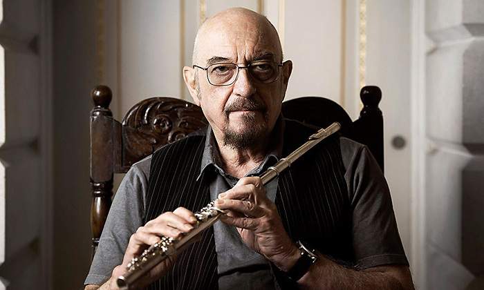 Jethro Tull