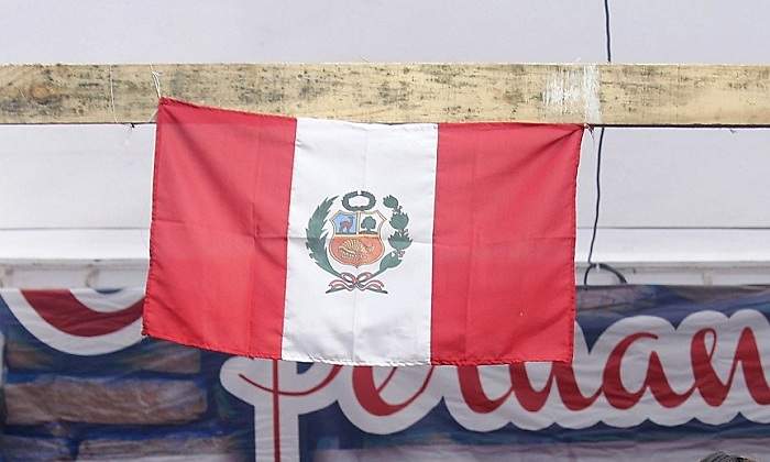 Fiestas Patrias