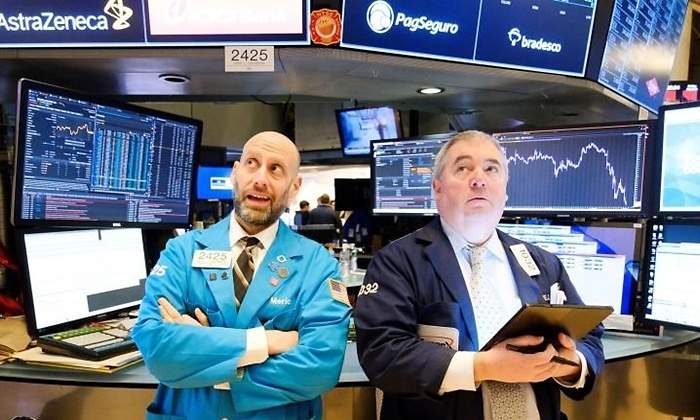 mercado analistas