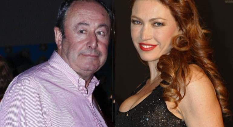 Luis Miguel Rodriguez Jura Que No Tiene Nada Con Silvia Fominaya Informalia Es