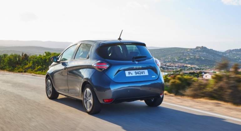 Nuevo Zoe.