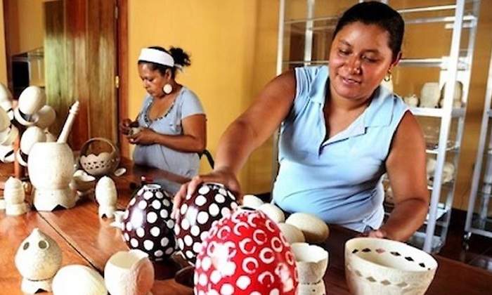 Mujeres