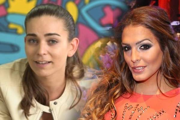 Laura Gh Revolution Amor Romeira Me Dio El Empujón Para Contarle A Mi Familia Que Era Transexual Ecoteuve Es