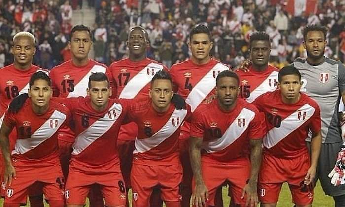 Seleccion-peruana