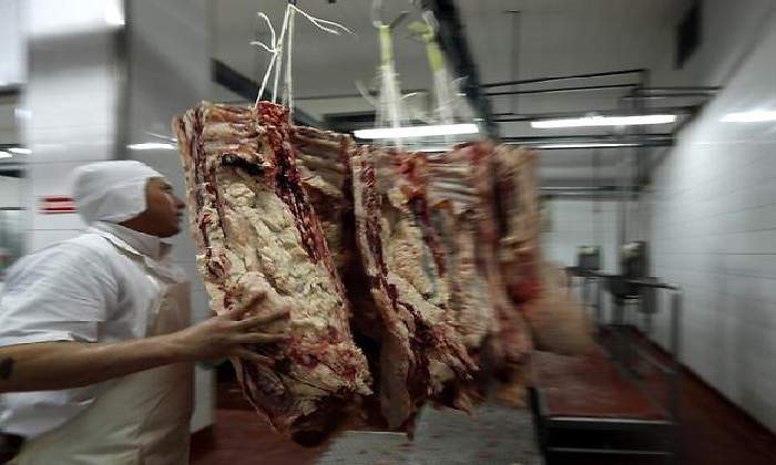 carne