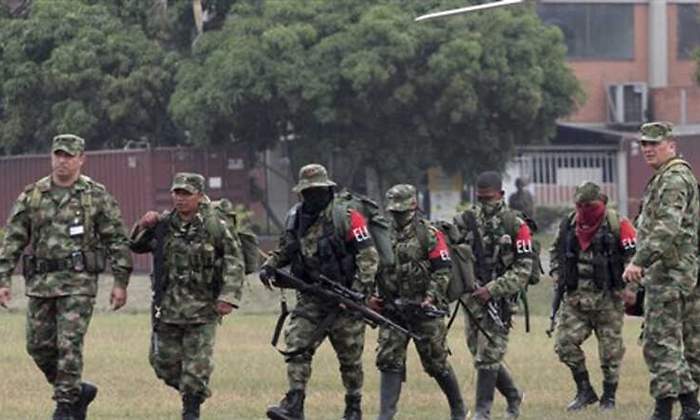 eln detenidos